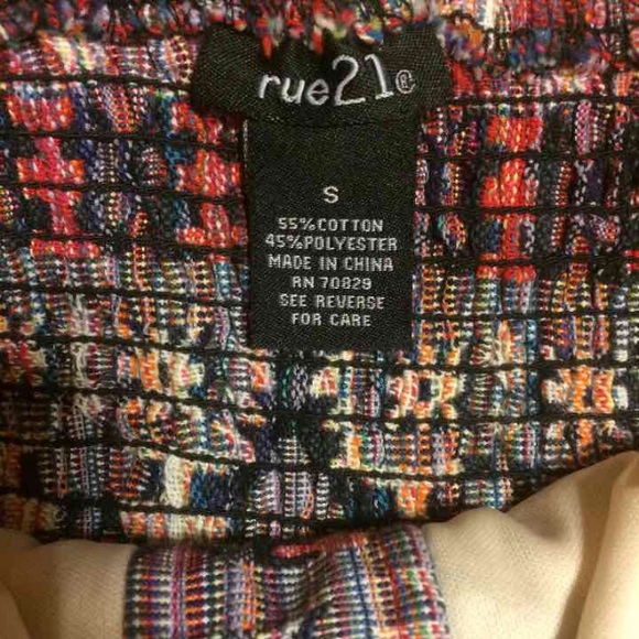 Summer dress - Picture 3 of 3