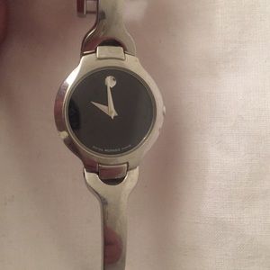 Authentic Movado Women's watch