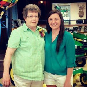 Meet your Posher, Jill