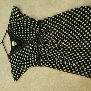 Maternity dress size xl from Motherhood maternity