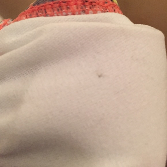 Kirra floral bikini top - Picture 3 of 3