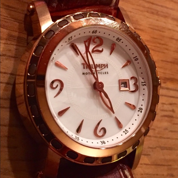 Ladies Triumph Watch