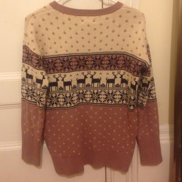 Christmas sweater - Picture 3 of 3