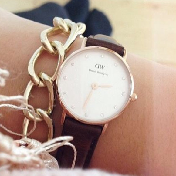 New 🕗 Classy St Mawes Rose Gold 26mm