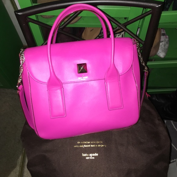 kate spade Handbags - Kate Spade New Bond Street Florence Bag