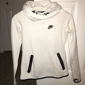 Nike Hooded Sweatshirt
