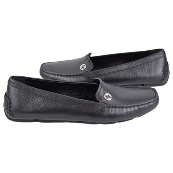NIB Gucci Leather Moccasins - MOST SIZES AVAILABLE - Picture 2 of 4