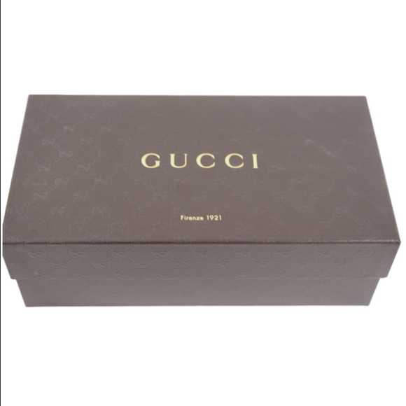 NIB Gucci Leather Moccasins - MOST SIZES AVAILABLE - Picture 4 of 4