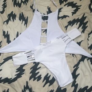 Reversible S Top / L Bottoms