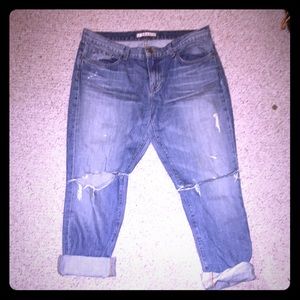 J Brand Jeans