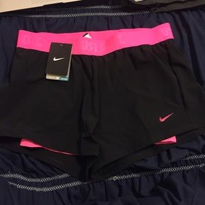 🔴sale! Tonight only 🔴 Nike gym shorts
