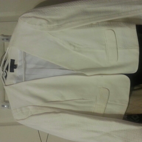 Worthington blazer