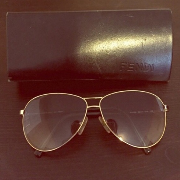 Fendi Sunglasses