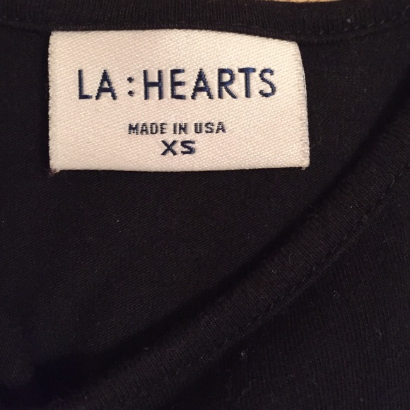 LA Hearts Tribal Maxi Dress! - Picture 2 of 2