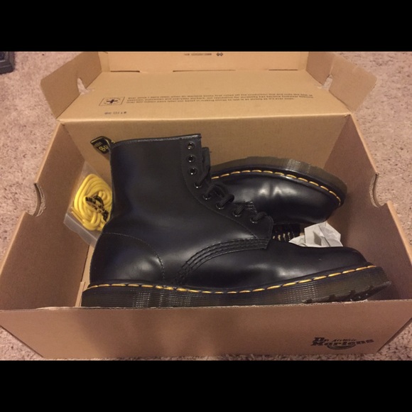 Doc Martens 1460