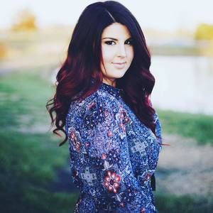 Meet your Posher, Lindsey