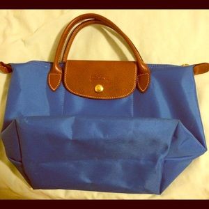 Le Pliage Longchamp purse