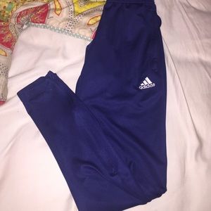 Adidas sweat pants