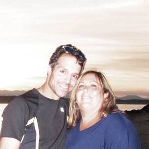 Meet your Posher, Judi