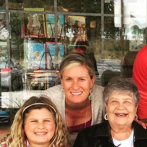 Meet your Posher, Jacklynn
