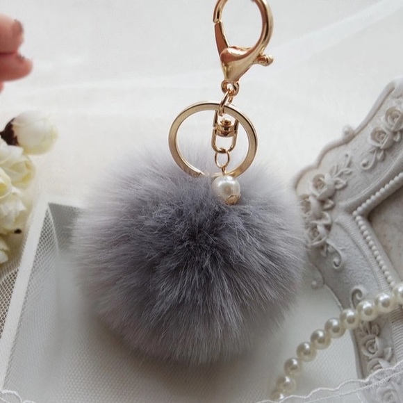 for pom handbag fur pom Keychain Gal Fur 60 off Pom Pom Faux Nasty Accessories for pom handbag fur pom Keychain Gal Fur 60 off Pom Pom Faux Nasty Accessories