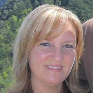 Meet your Posher, Dusty