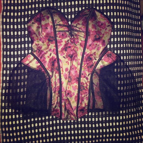 Victoria's Secret Other - Victoria's Secret Sexy Bustier