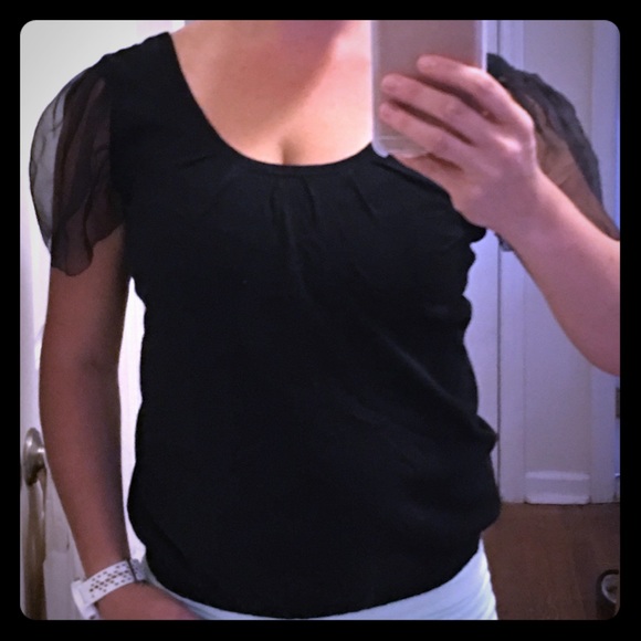 Vera Wang RTW sweater