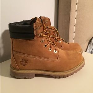 Timberland Waterville Bootie