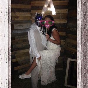 Meet your Posher, Rachel