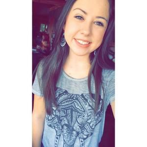 Meet your Posher, Addie