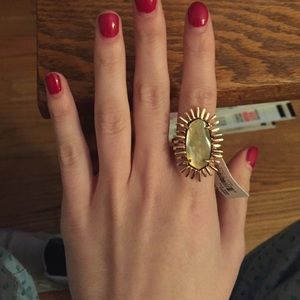 Kendra Scott Cocktail Ring