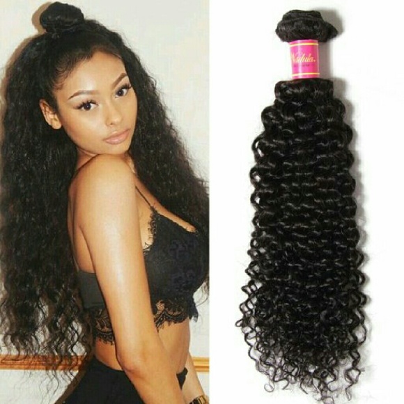 Malaysian Virgin Human Hair 18 20 20 - freshstudio.by display picture 1
