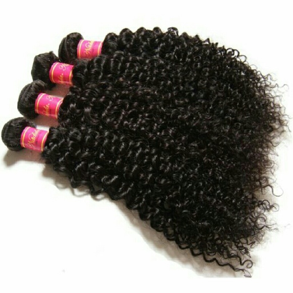 Malaysian Virgin Human Hair 18 20 20 main image 4