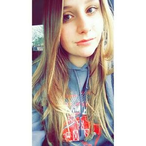 Meet your Posher, Shae