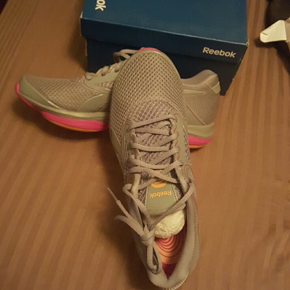 Reebok