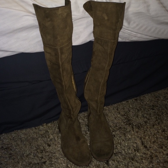 Frye Riding Boots