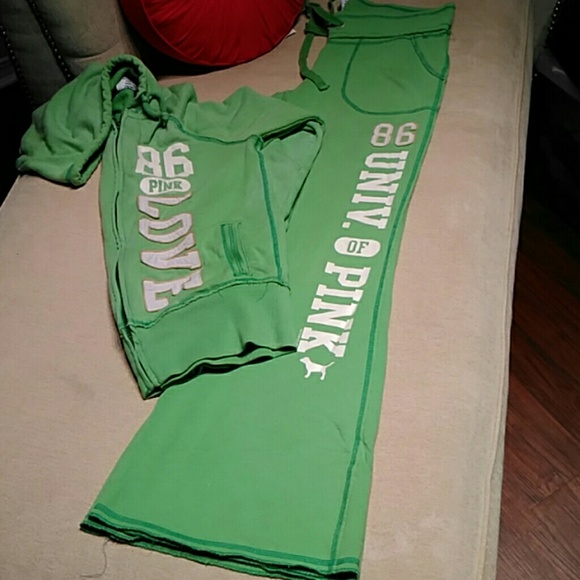 Victoria'Secret Pink Jogging set