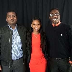 Meet your Posher, Brian