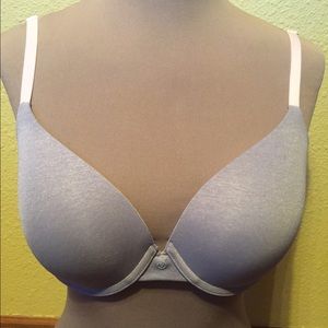 Victoria's Secret The T-Shirt bra 36C