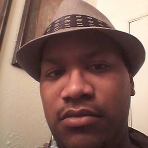 Meet your Posher, Deshon