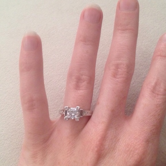 NWT The Paris Ring - Picture 4 of 4