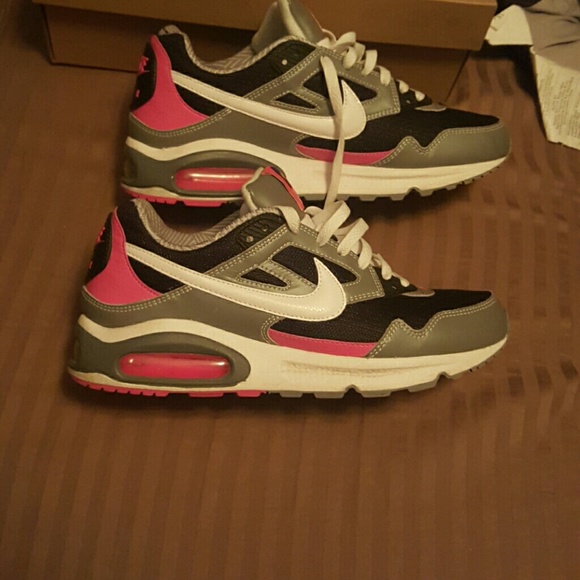 Nike airmax or best offer