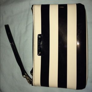 Kate Spade Wristlet