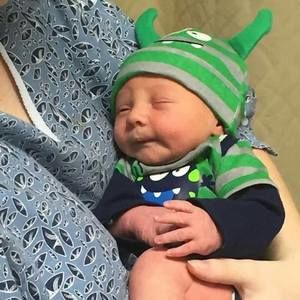 Meet your Posher, Katrina