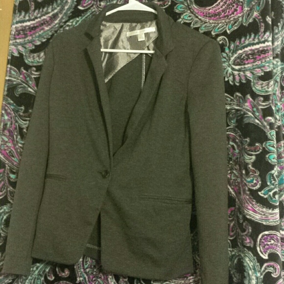 Lauren Conrad blazer size 6