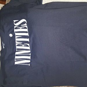 Booger Kids graphic tee