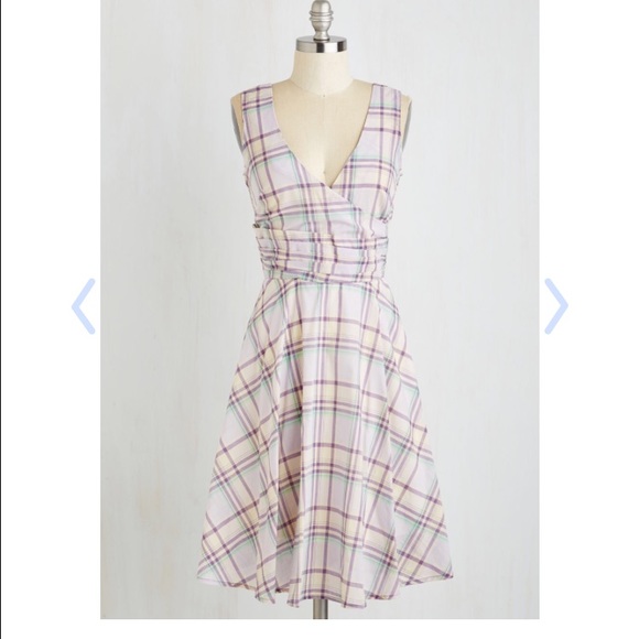 Beguiling beauty dress