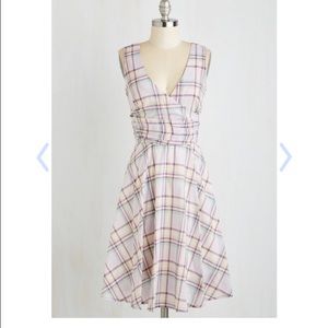 Beguiling beauty dress