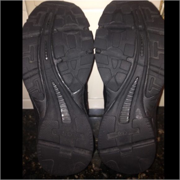 More pics of New Balance  Shoes